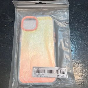 I am selling case, brand new never been use.